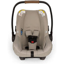 Nuna PIPA Aire RX Infant Car Seat + RELX Base - Twinkle Twinkle Little One