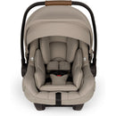 Nuna PIPA Aire RX Infant Car Seat + RELX Base - Twinkle Twinkle Little One
