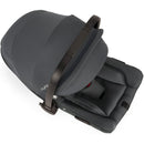 Nuna PIPA Aire RX Infant Car Seat + RELX Base - Twinkle Twinkle Little One