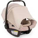 Nuna PIPA Aire Infant Car Seat + Pipa Series Base-23