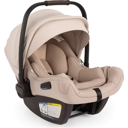 Nuna PIPA Aire Infant Car Seat + Pipa Series Base - Twinkle Twinkle Little One