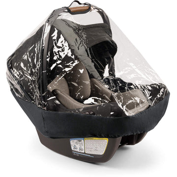 Nuna PIPA Series Rain Cover - Twinkle Twinkle Little One