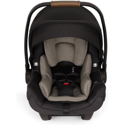 Nuna PIPA Aire Infant Car Seat + Pipa Series Base - Twinkle Twinkle Little One
