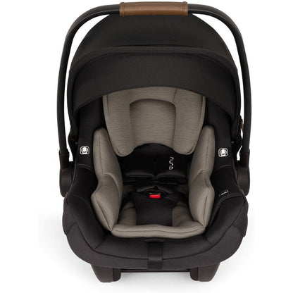 Nuna PIPA Aire Infant Car Seat + Pipa Series Base - Twinkle Twinkle Little One