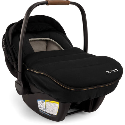 Nuna PIPA Series Winter Footmuff