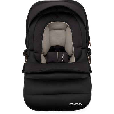 Nuna PIPA Series Winter Footmuff