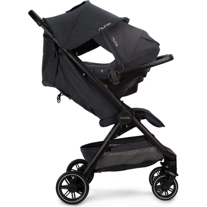 Nuna TRVL Stroller + Carry Bag - Twinkle Twinkle Little One