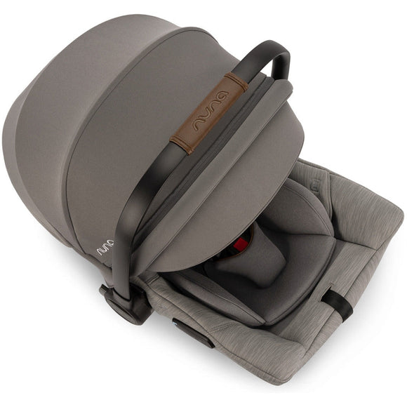 Nuna MIXX Next Stroller + PIPA Urbn Travel System - Twinkle Twinkle Little One