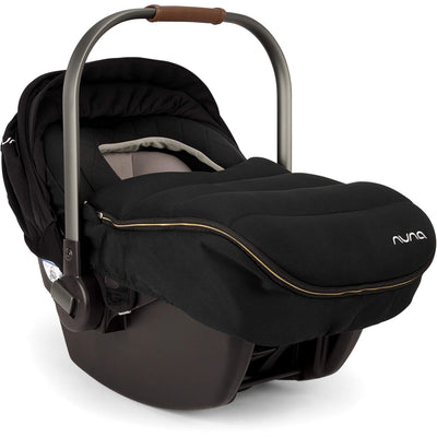 Nuna PIPA Series Winter Footmuff