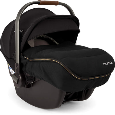 Nuna PIPA Series Winter Footmuff