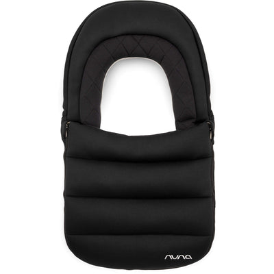 Nuna PIPA Series Winter Footmuff