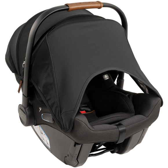 Nuna MIXX Next Stroller + PIPA Urbn Travel System - Twinkle Twinkle Little One