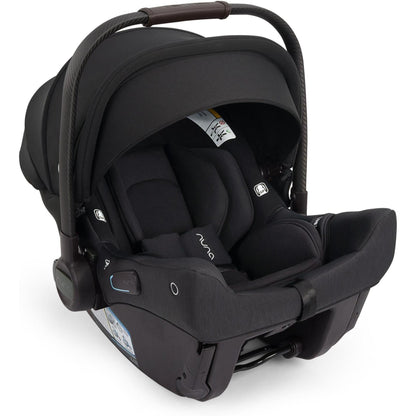 Nuna Pipa Urbn FLEX System Stroller + Car Seat