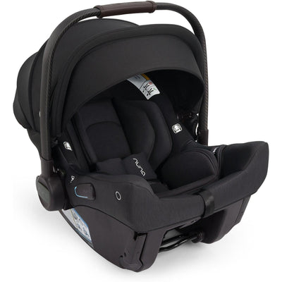 Nuna TRIV LX + PIPA Urbn Travel System (Pre-Order)