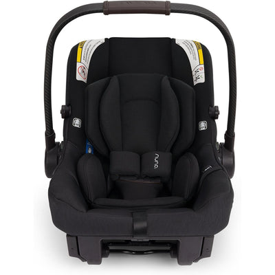 Nuna TRIV LX + PIPA Urbn Travel System (Pre-Order)