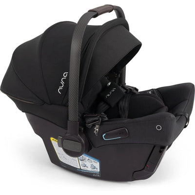 Nuna TRIV LX + PIPA Urbn Travel System (Pre-Order)