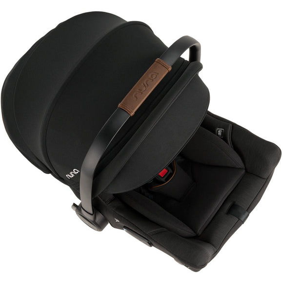 Nuna MIXX Next Stroller + PIPA Urbn Travel System - Twinkle Twinkle Little One