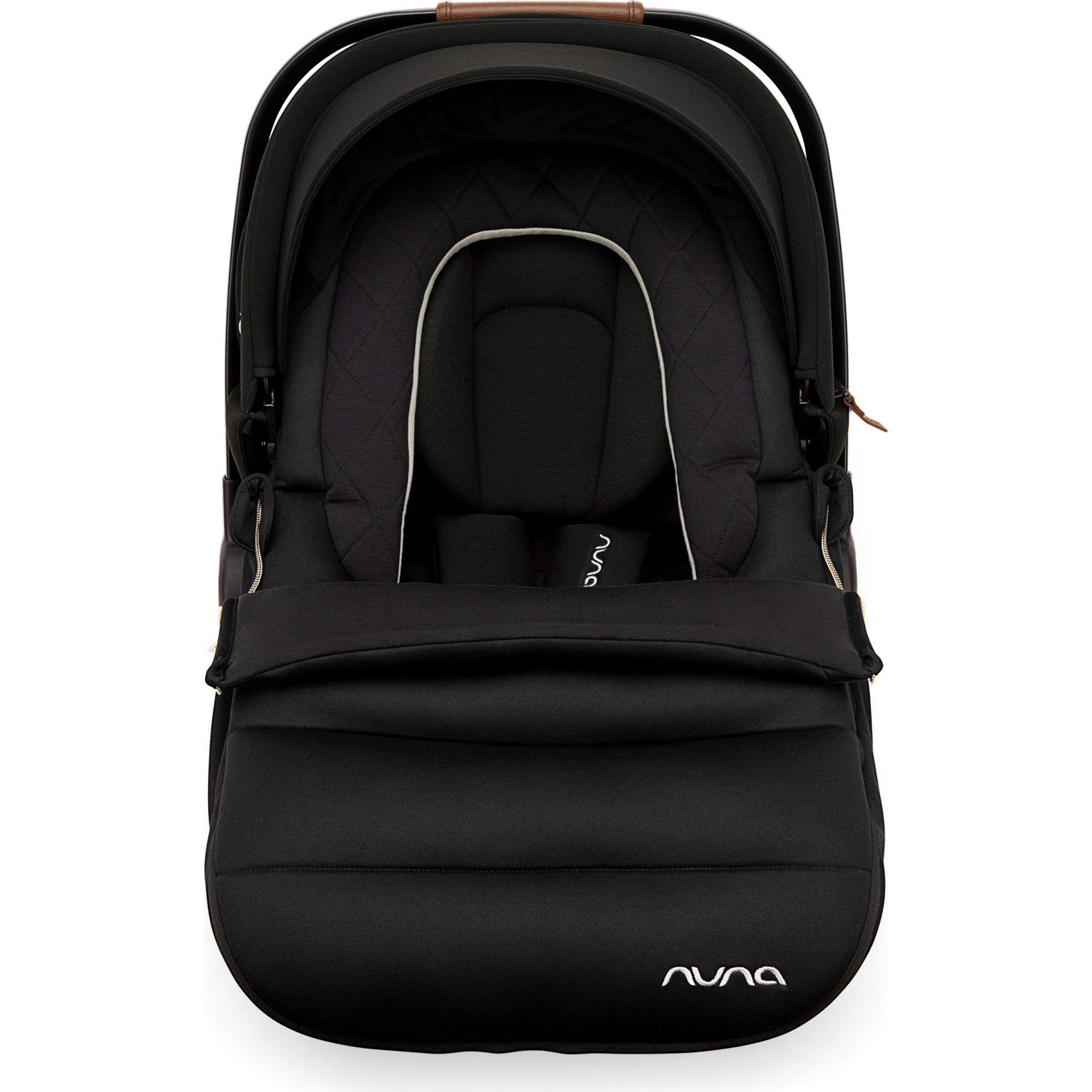 Nuna PIPA Series Winter Footmuff