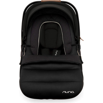 Nuna PIPA Series Winter Footmuff