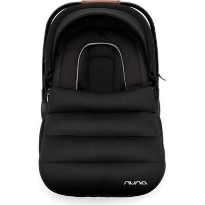 Nuna PIPA Series Winter Footmuff