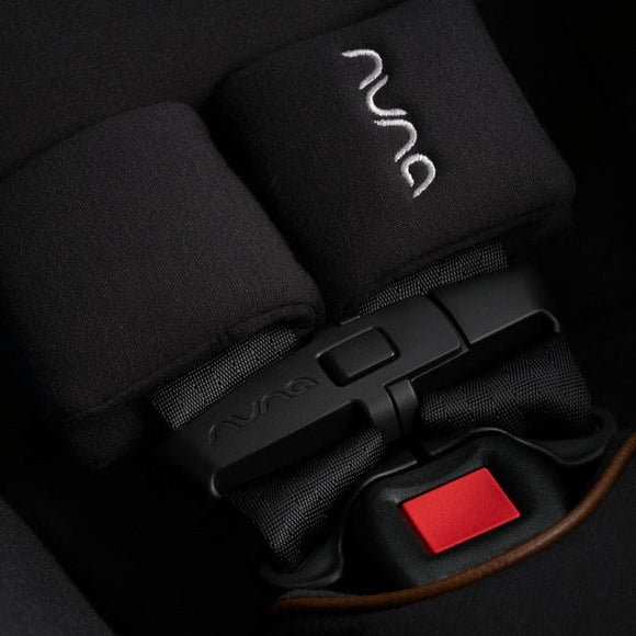 Nuna MIXX Next Stroller + PIPA Urbn Travel System - Twinkle Twinkle Little One