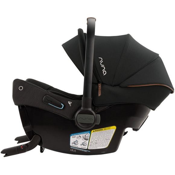 Nuna TRIV Next Stroller + Pipa Urbn Travel System - Twinkle Twinkle Little One