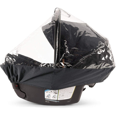 Nuna PIPA Series Rain Cover