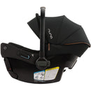 Nuna MIXX Next Stroller + PIPA Urbn Travel System - Twinkle Twinkle Little One