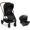 Nuna TRIV Next Stroller + Pipa Urbn Travel System - Twinkle Twinkle Little One