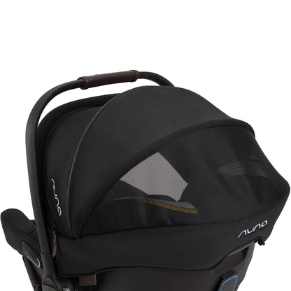 Nuna TRIV LX + PIPA Urbn Travel System