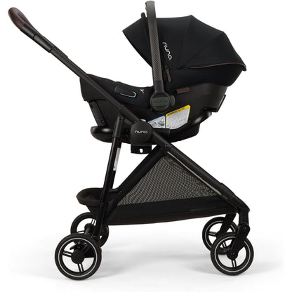 Nuna Pipa Urbn FLEX System Stroller + Car Seat