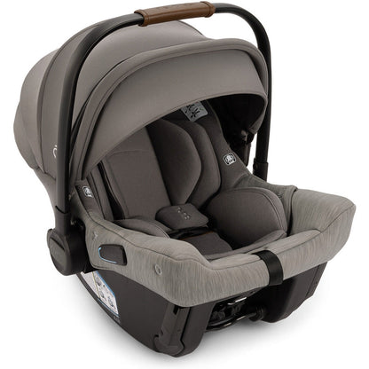 Nuna MIXX Next Stroller + PIPA Urbn Travel System