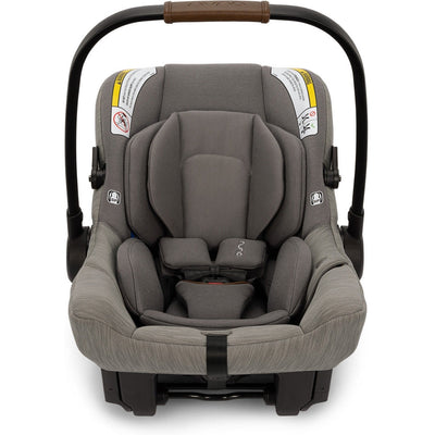 Nuna MIXX Next Stroller + PIPA Urbn Travel System