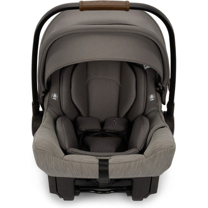 Nuna MIXX Next Stroller + PIPA Urbn Travel System