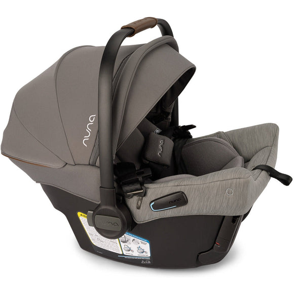 Nuna MIXX Next Stroller + PIPA Urbn Travel System - Twinkle Twinkle Little One