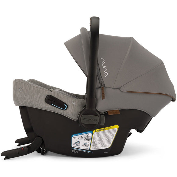 Nuna MIXX Next Stroller + PIPA Urbn Travel System - Twinkle Twinkle Little One