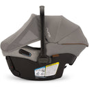 Nuna MIXX Next Stroller + PIPA Urbn Travel System - Twinkle Twinkle Little One