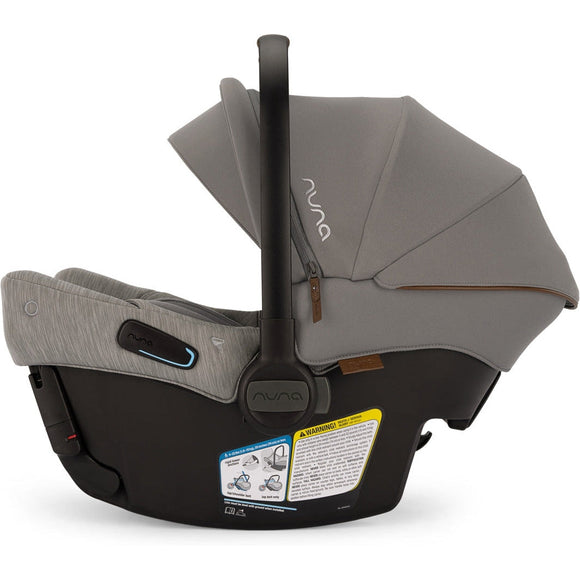 Nuna MIXX Next Stroller + PIPA Urbn Travel System - Twinkle Twinkle Little One