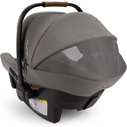 Nuna MIXX Next Stroller + PIPA Urbn Travel System