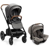 Nuna MIXX Next Stroller + PIPA Urbn Travel System - Twinkle Twinkle Little One