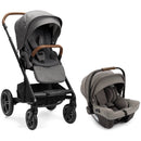 Nuna MIXX Next Stroller + PIPA Urbn Travel System - Twinkle Twinkle Little One