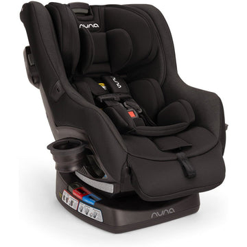 Nuna RAVA Fire Retardant-Free Convertible Car Seat - Twinkle Twinkle Little One