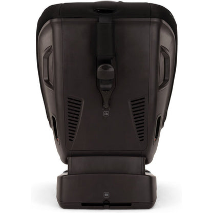 Nuna RAVA Fire Retardant-Free Convertible Car Seat - Twinkle Twinkle Little One