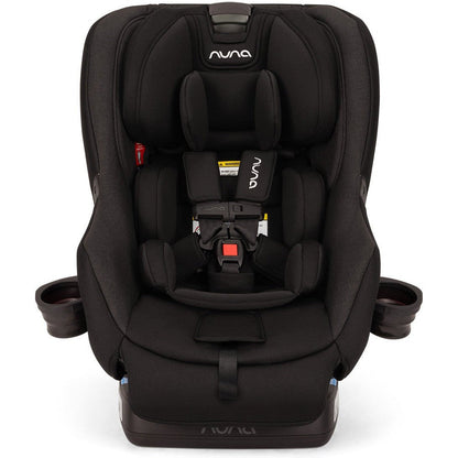 Nuna RAVA Fire Retardant-Free Convertible Car Seat - Twinkle Twinkle Little One