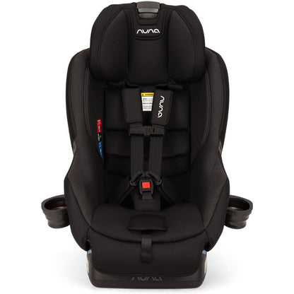 Nuna RAVA Fire Retardant-Free Convertible Car Seat - Twinkle Twinkle Little One