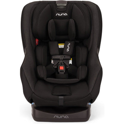 Nuna RAVA Fire Retardant-Free Convertible Car Seat - Twinkle Twinkle Little One
