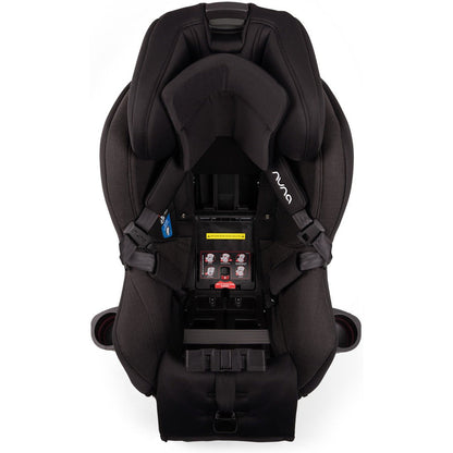 Nuna RAVA Fire Retardant-Free Convertible Car Seat - Twinkle Twinkle Little One