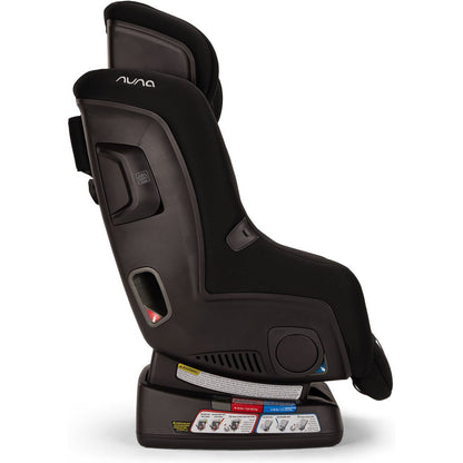 Nuna RAVA Fire Retardant-Free Convertible Car Seat - Twinkle Twinkle Little One