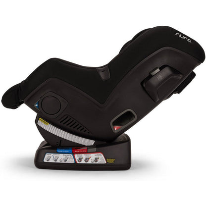 Nuna RAVA Fire Retardant-Free Convertible Car Seat - Twinkle Twinkle Little One