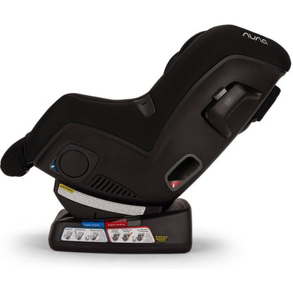 Nuna RAVA Fire Retardant-Free Convertible Car Seat - Twinkle Twinkle Little One